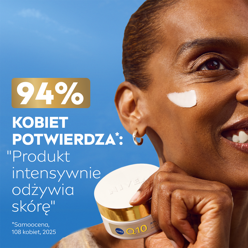 Nivea Q10 Collagen Expert