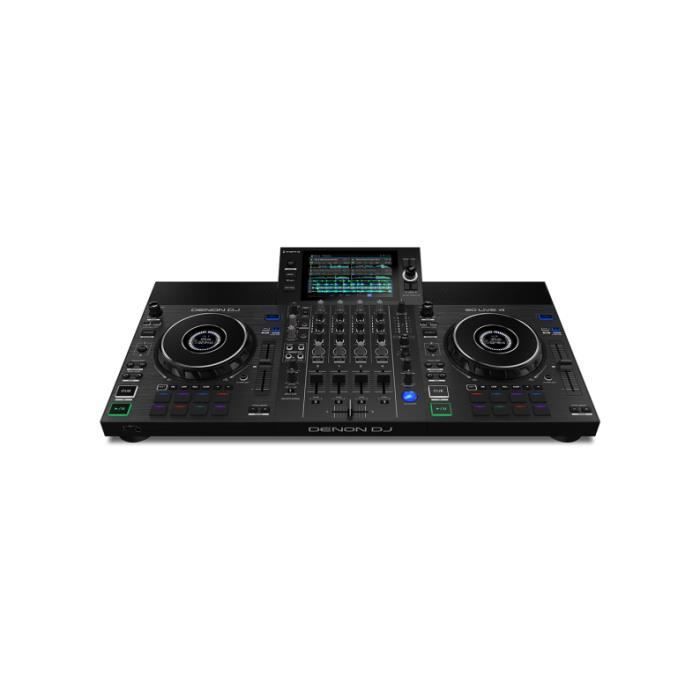 DENON DJ SC LIVE 4