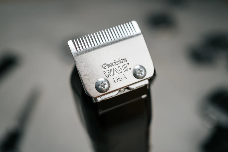 Máquina de cortar cabelo Wahl Elite Pro