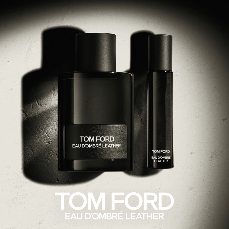TOM FORD Ombré Leather Eau d'Ombré Leather tualetes ūdens vīriešiem