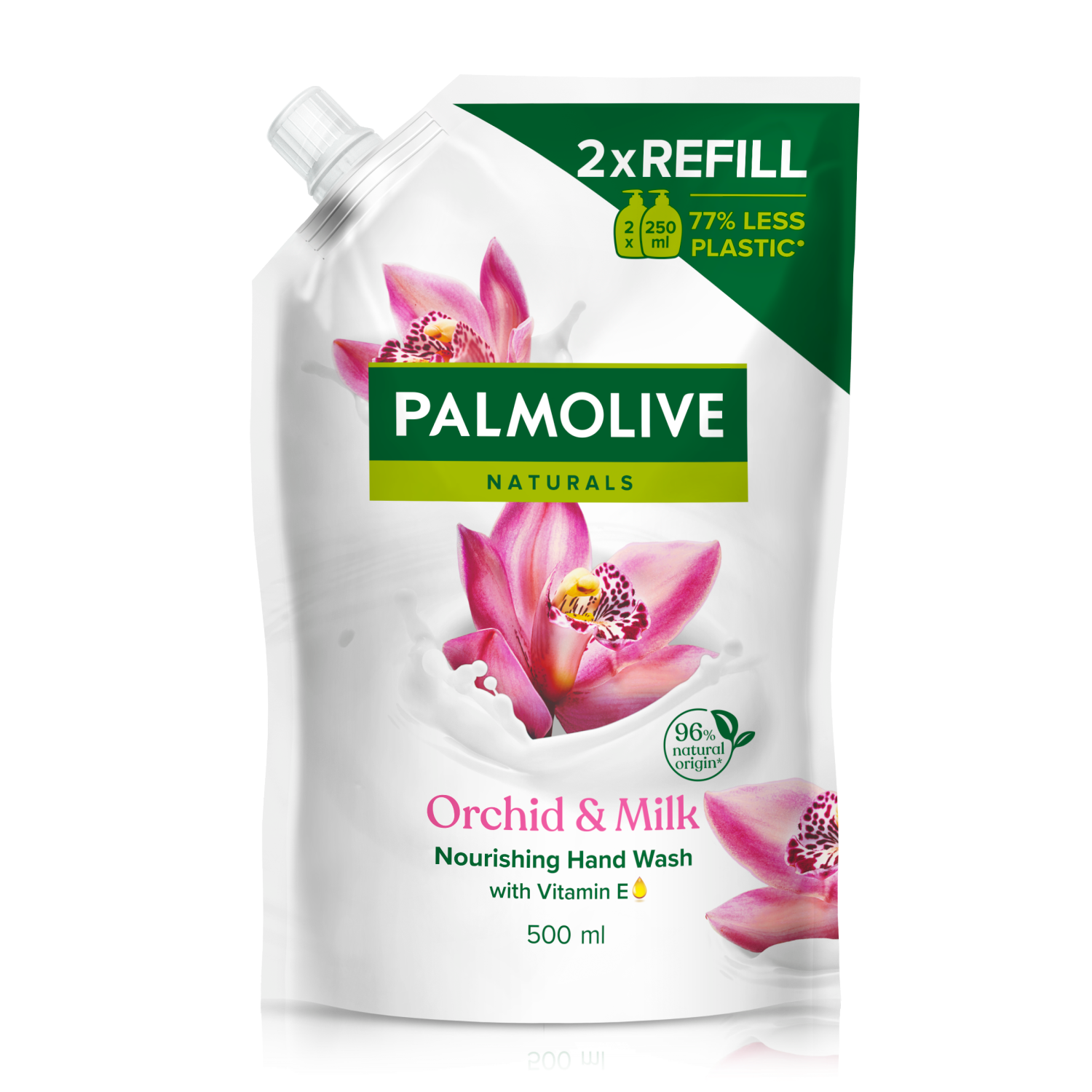 Palmolive Orchid