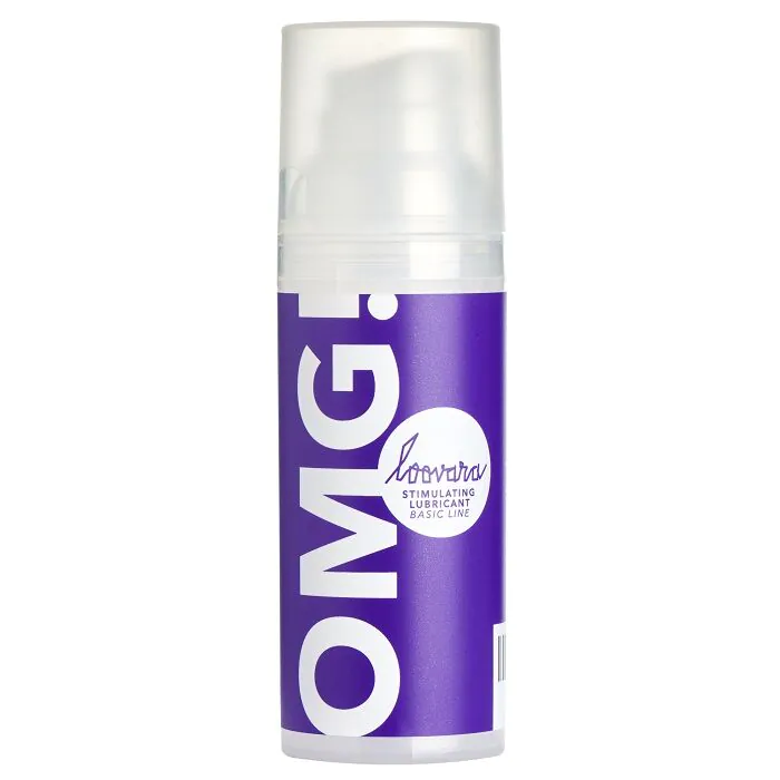Loovara Żel Stymulujący OMG! 50 ml
