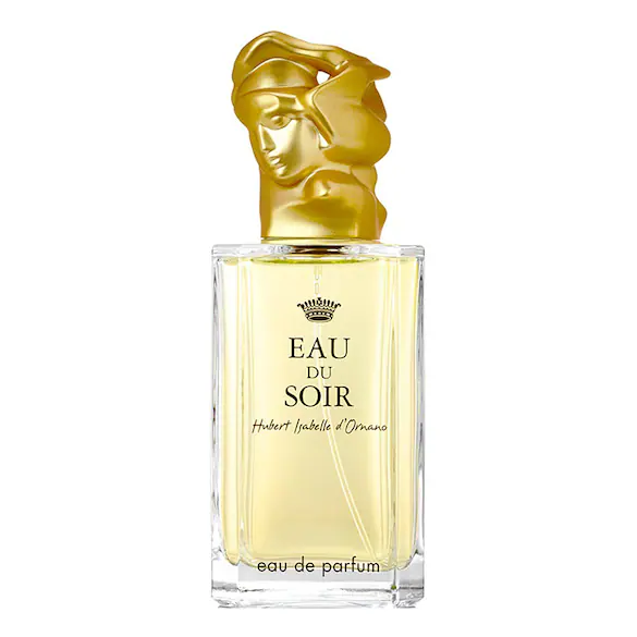 Eau du Soir - eau de parfum