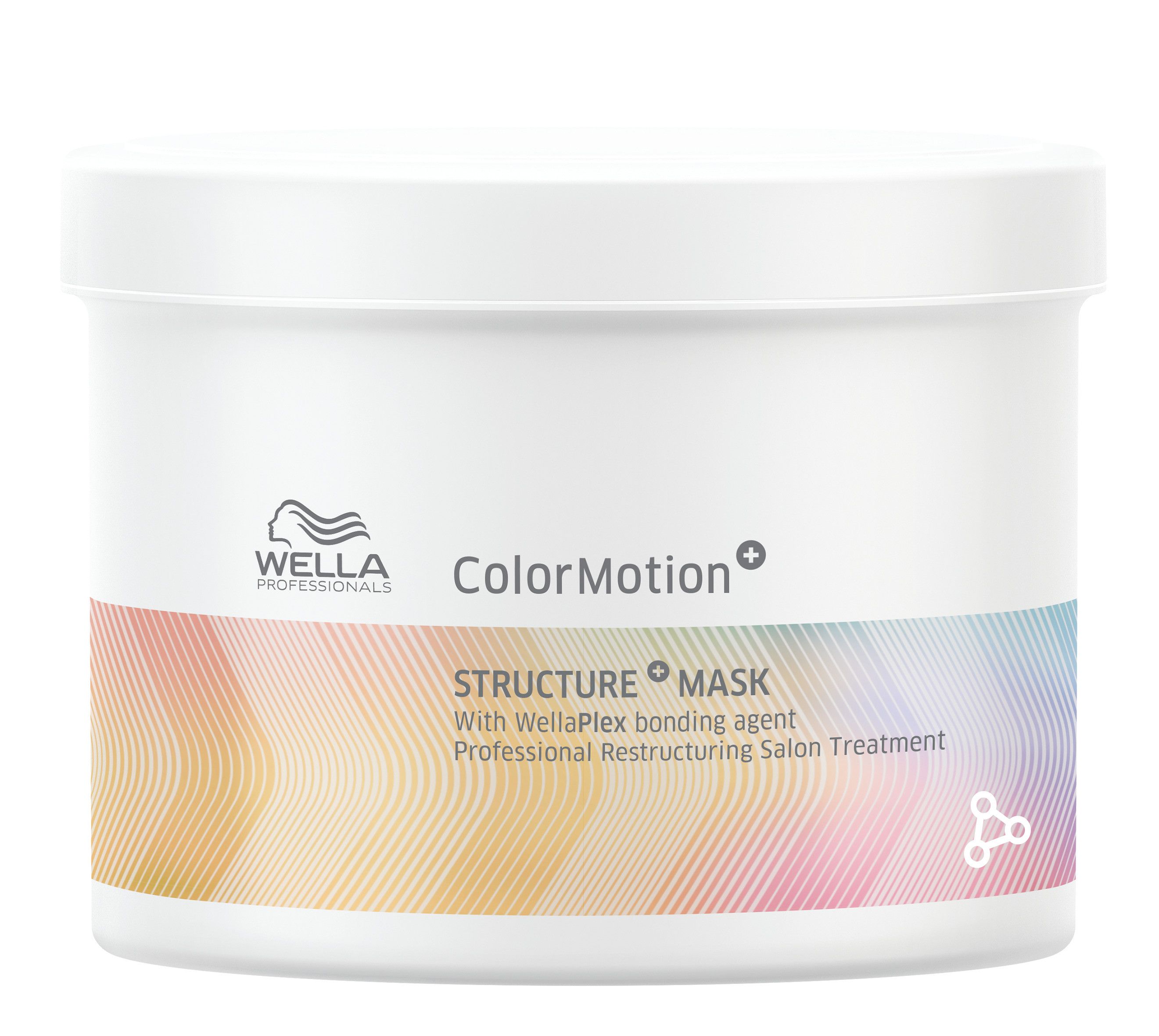 Color Motion maska za zaštitu boje Maske za kosu