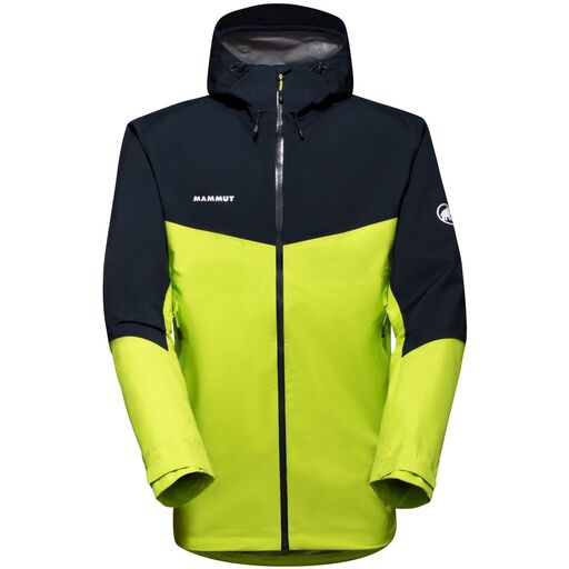  Mammut Convey Tour bjergjakke