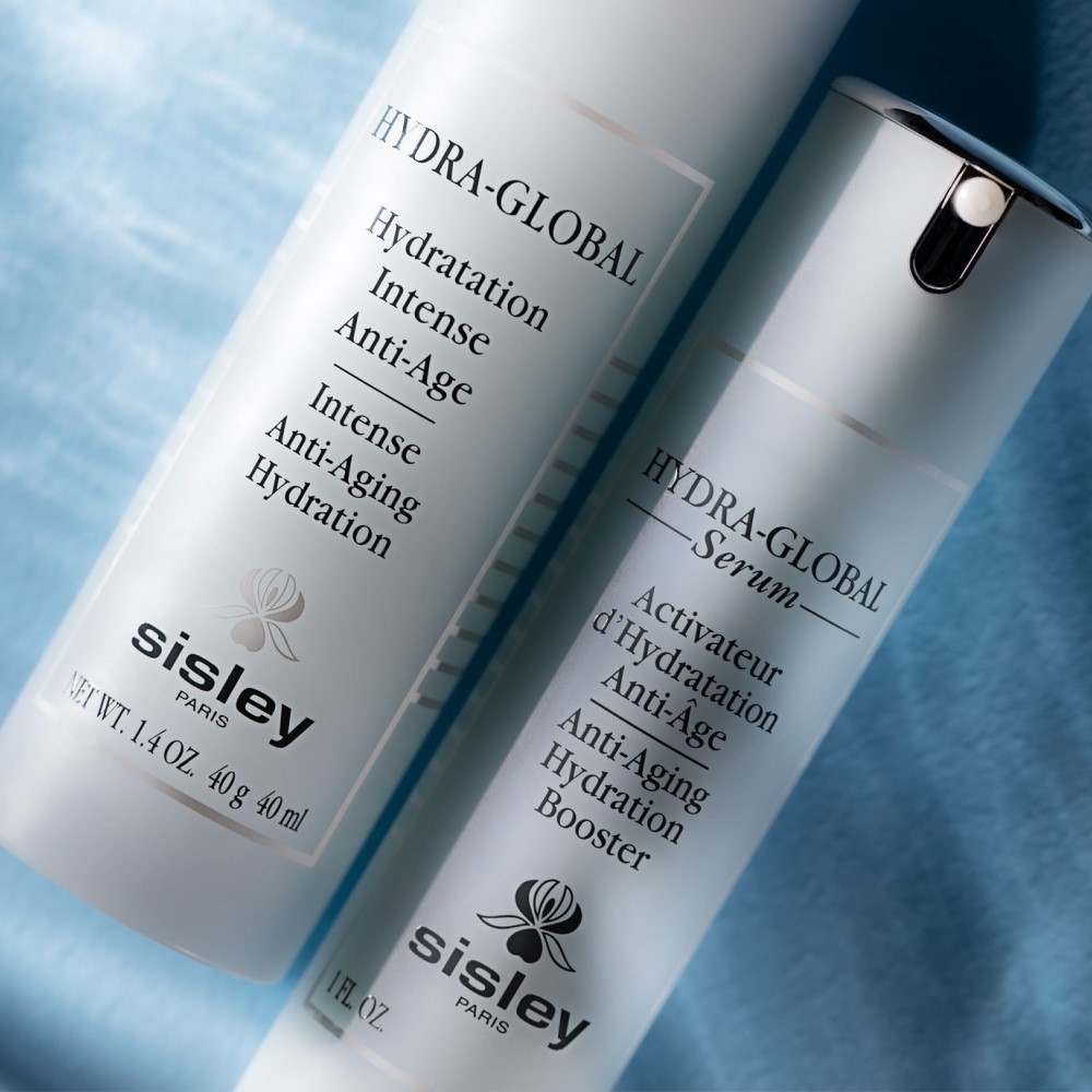 Sisley Hydra veido kremas – Global – 40 ml