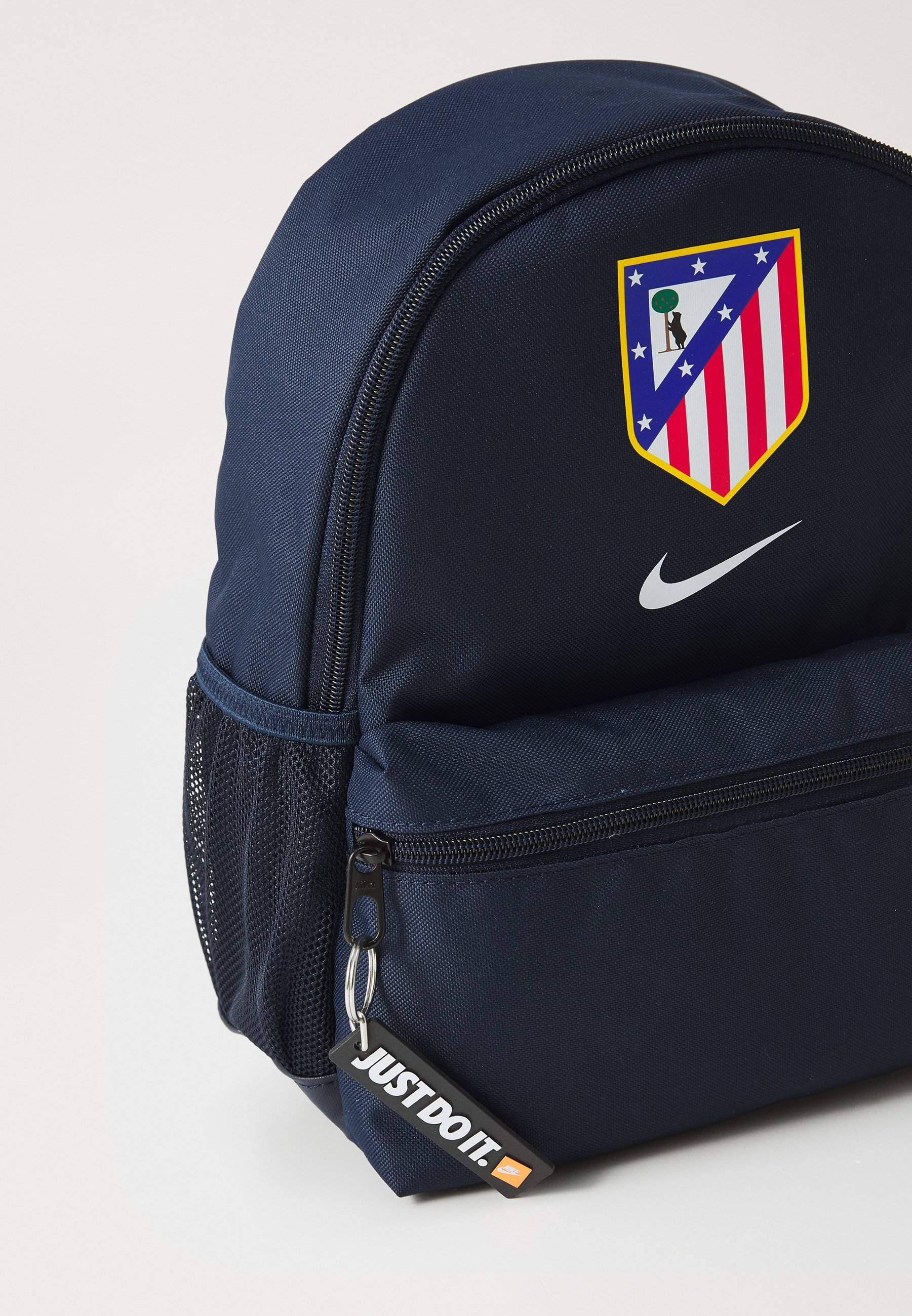 Nike Performance ATLETICO MADRID ATM MINI UNISEX - Clubkleding - obsidiaan/wit