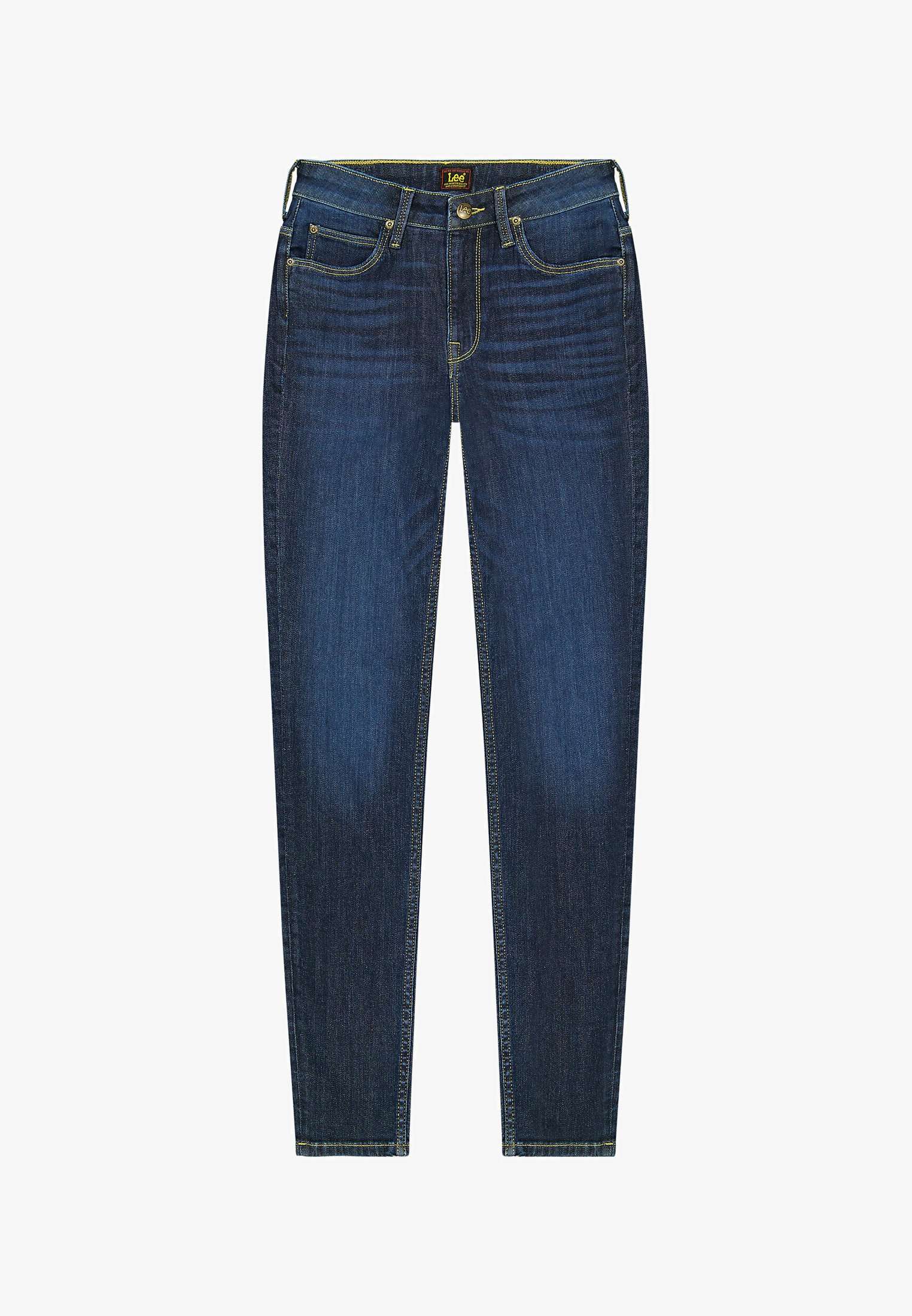 Lee SCARLETT HIGH - Jeans Skinny Fit - bestowed_upon