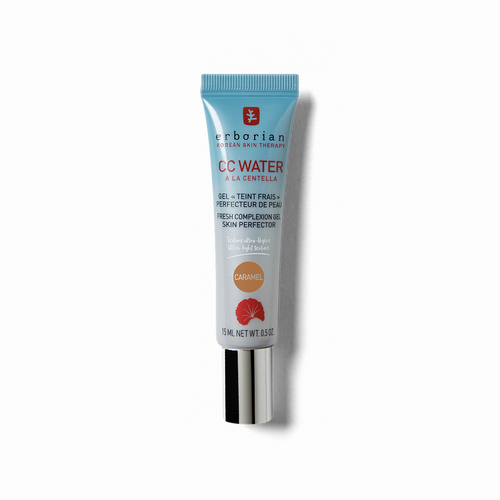 Caramel à l'eau Erborian CC
