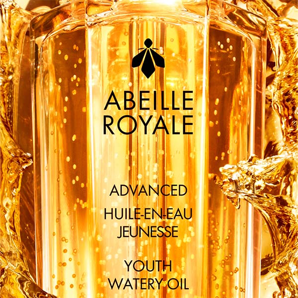 Ulei apos pentru tineret Abeille Royale Advanced