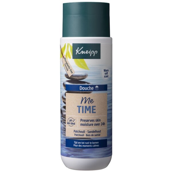 Kneipp Me Time sprchový gél<br>200ml - Normálna pokožka