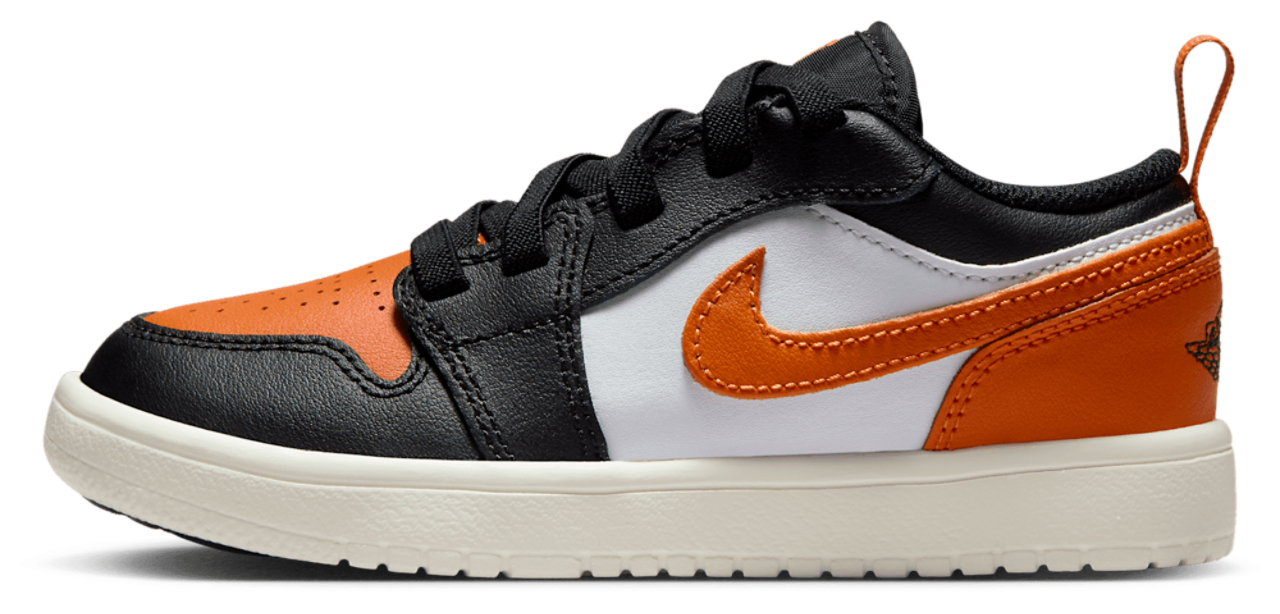 Jordan Aj1 Low