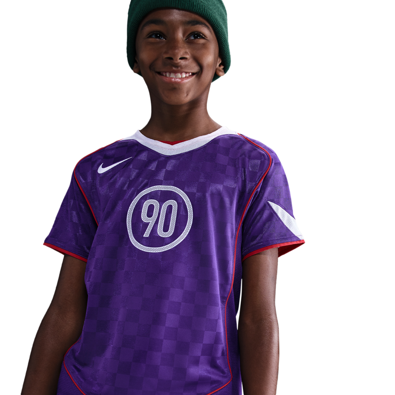 Nike DF T90 Energy-trøje