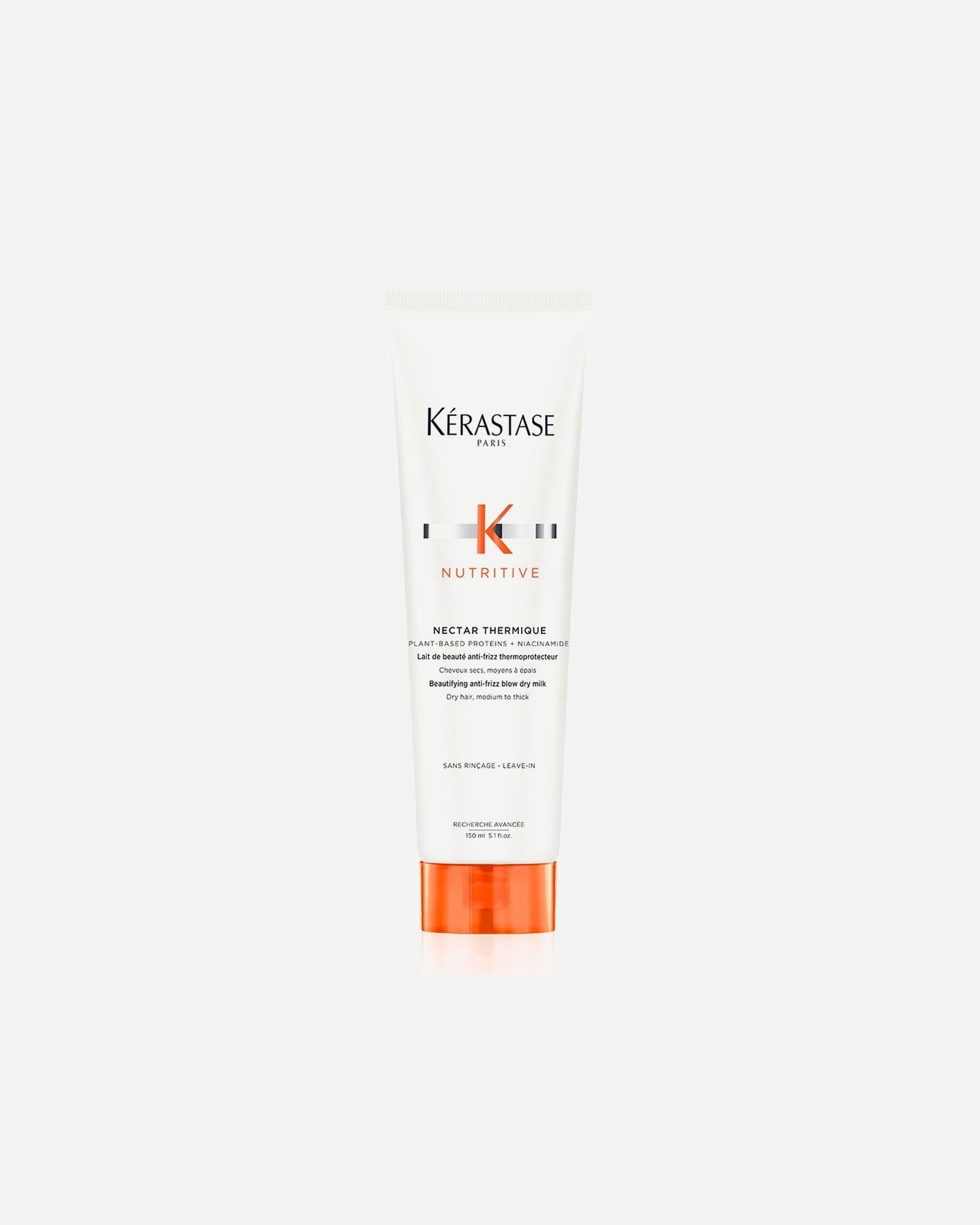 Kérastase neizskalojams kondicionieris Nutritive Nectar Thermique – 150 ml