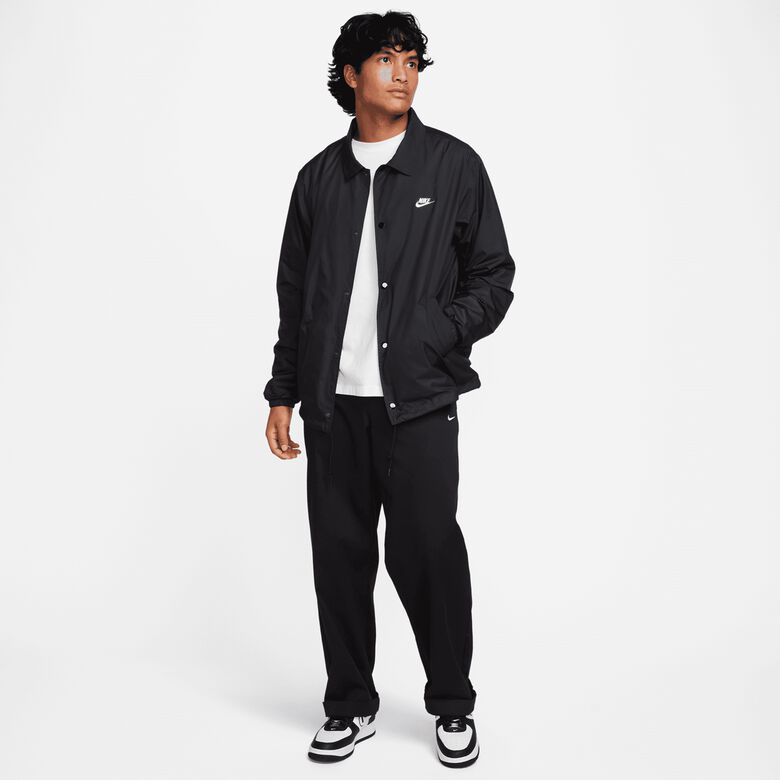 Vereinstrainerjacke