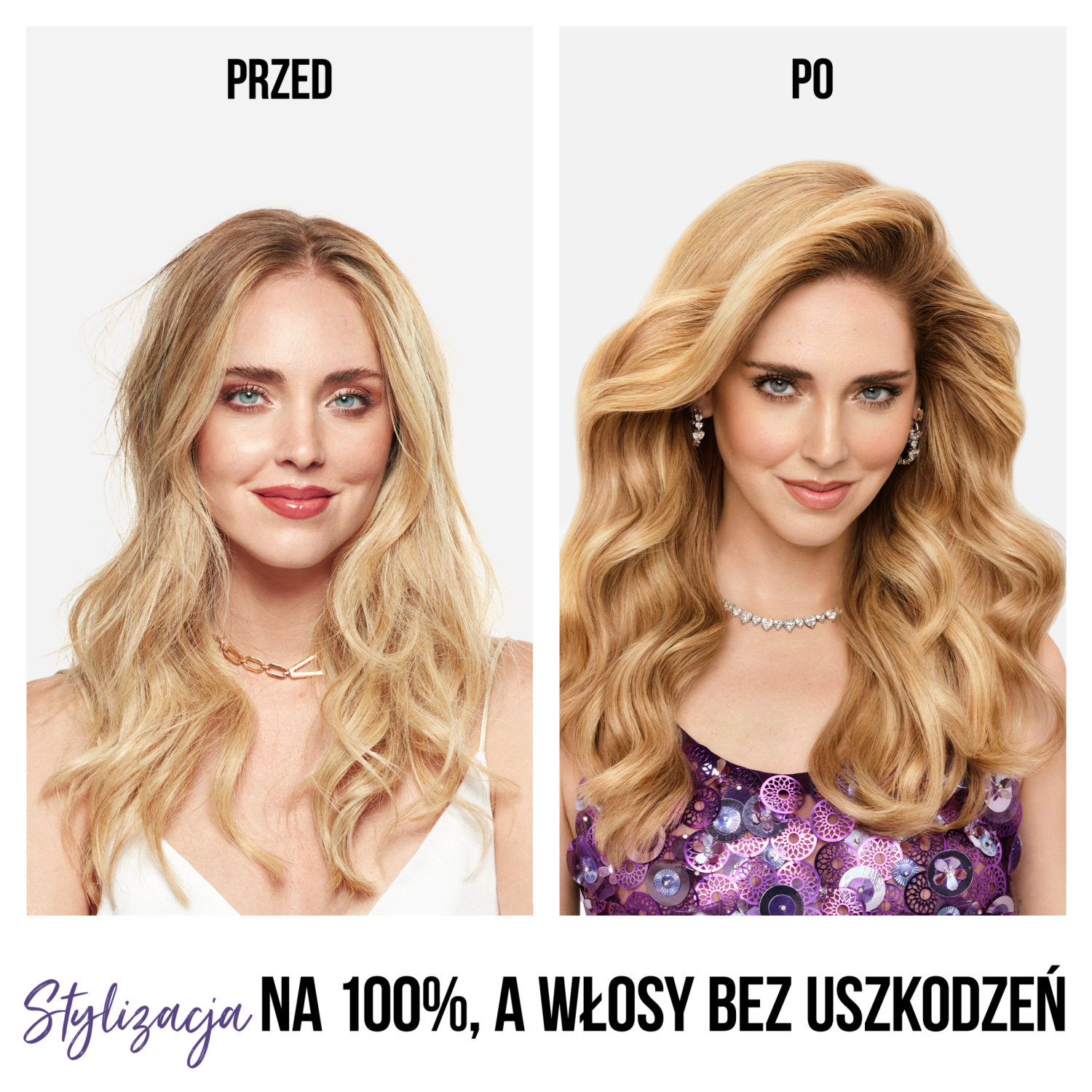 Pantene Pro-V Savršeni volumen