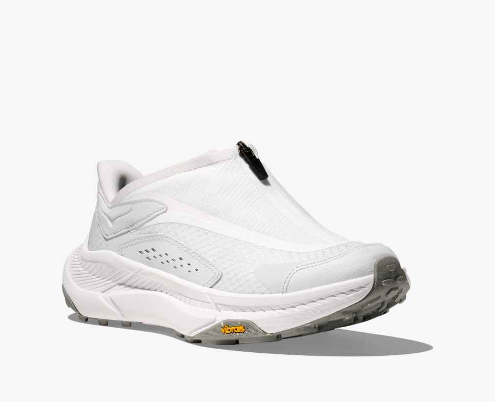 HOKA Projekt Transport Biały / Kosmiczna Szarość