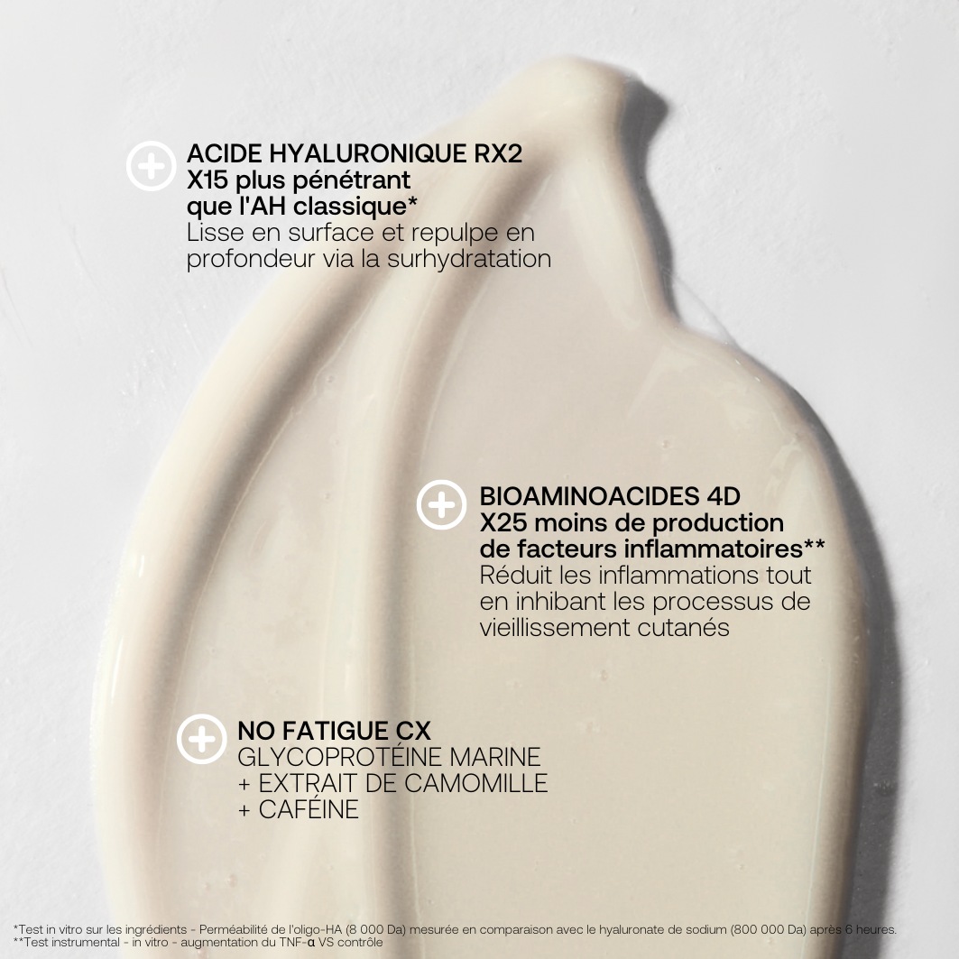 Rexaline CONTOUR DES YEUX
