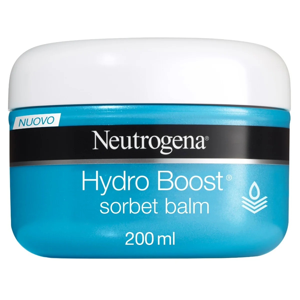 NEUTROGENA Neutrogena Hb Sorbet Body Balsem met een vullend effect