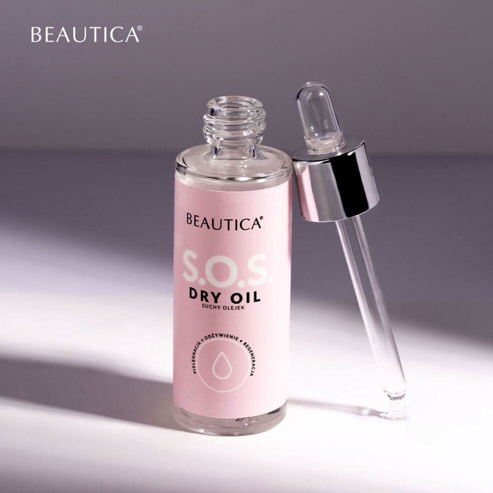 Beautica SOS