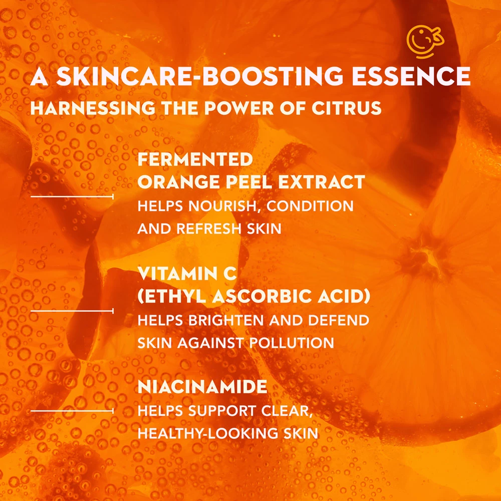 Patiesības barjeras pastiprinātāja fermentācijas esence 120 ml - Ole Henriksen