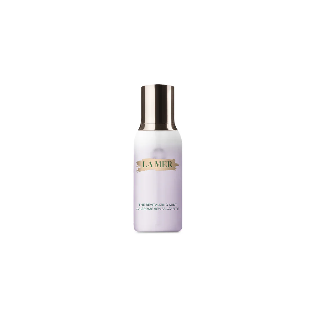 Tonici The Revitalizing Mist - Tonico viso, Spray viso idratante