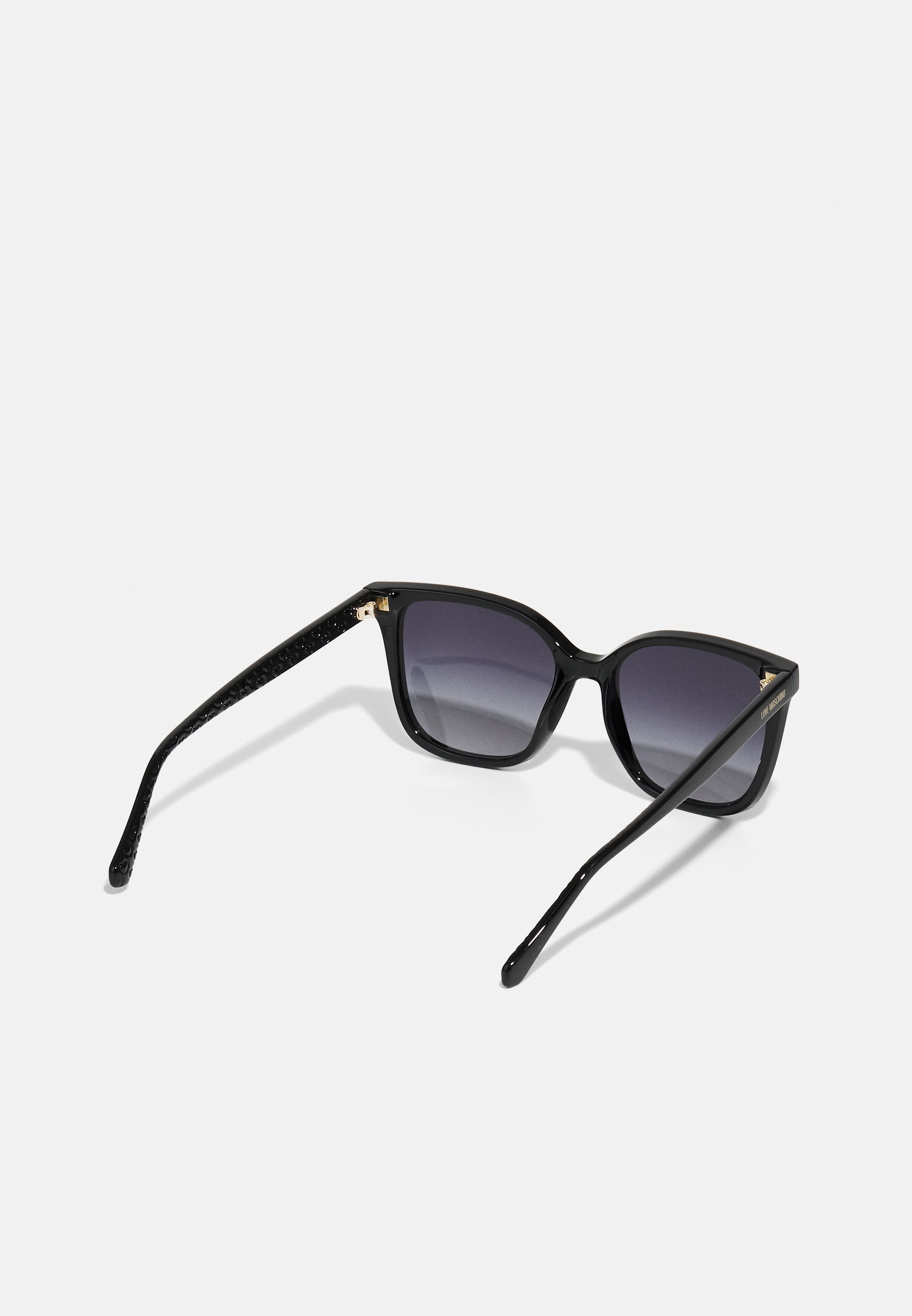 Occhiali da sole Love Moschino - neri