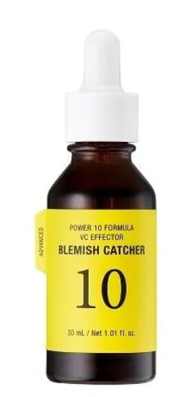 It's Skin Power 10 Formula VC Effector