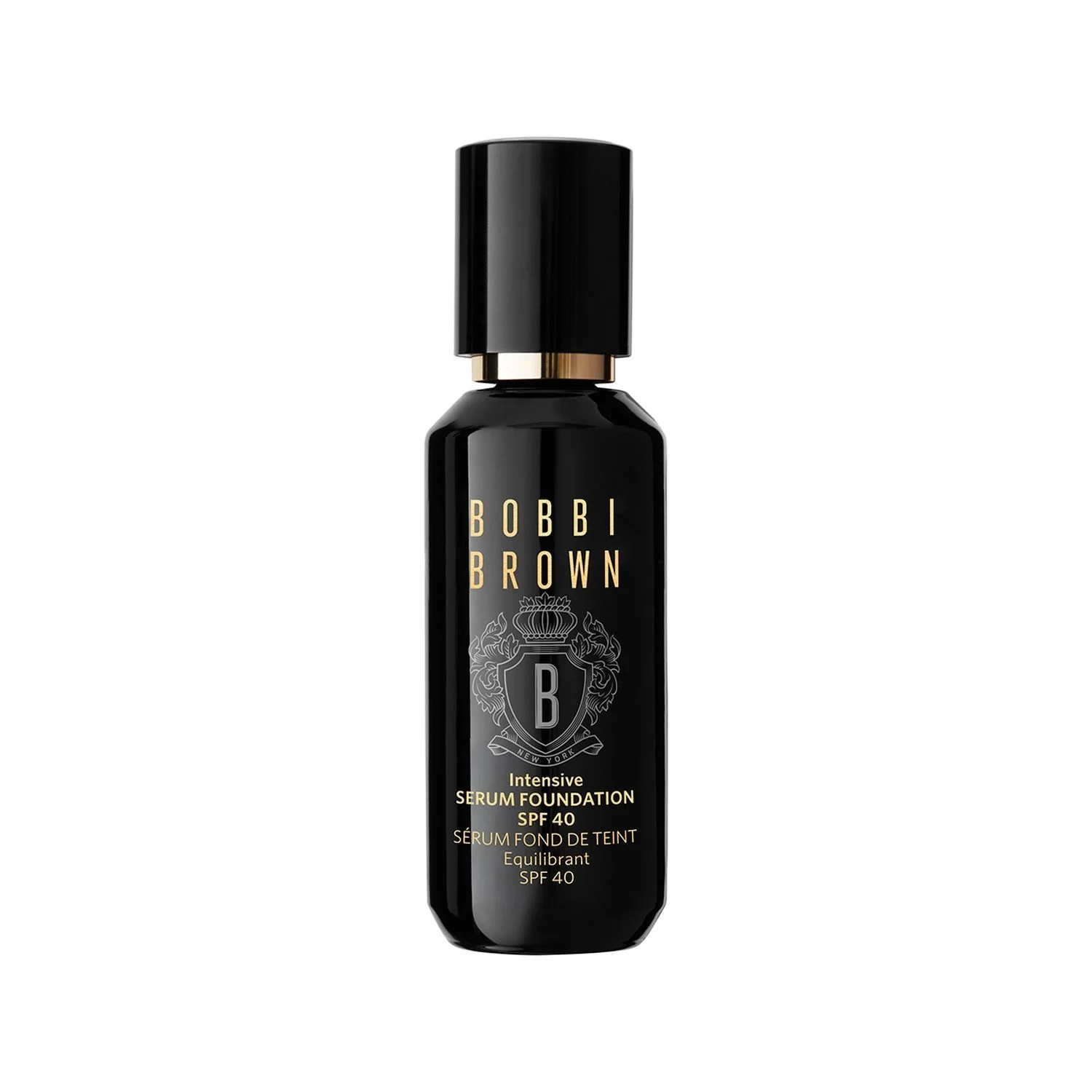 Fondotinta Intensive Serum Foundation SPF40 - Fondotinta liquido