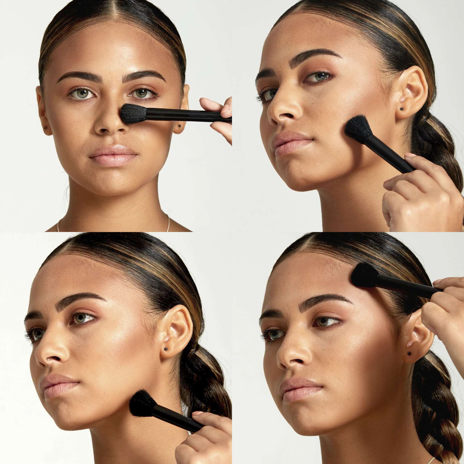 Highlight & Contour Pro Paleta - NYX Professional Makeup