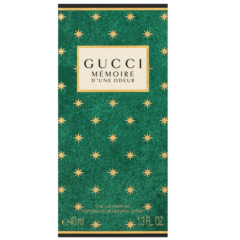 Gucci Spomin na vonj