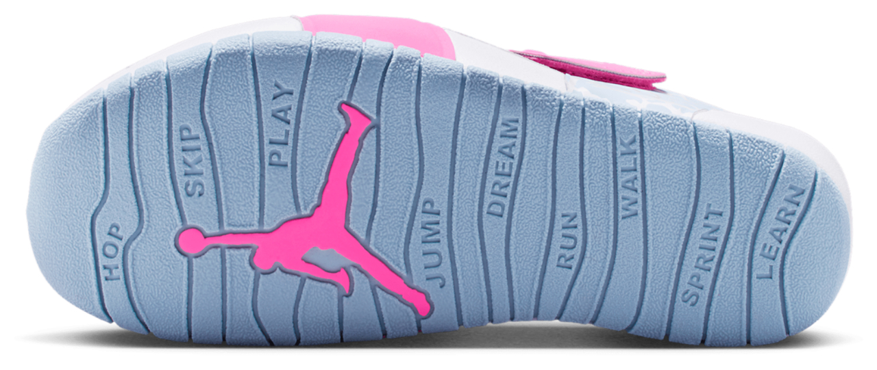 Jordan Flare