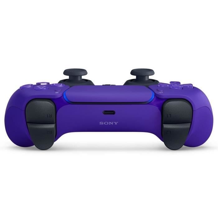 DualSense™ draadloze controller - Galactisch paars | PS5 en pc