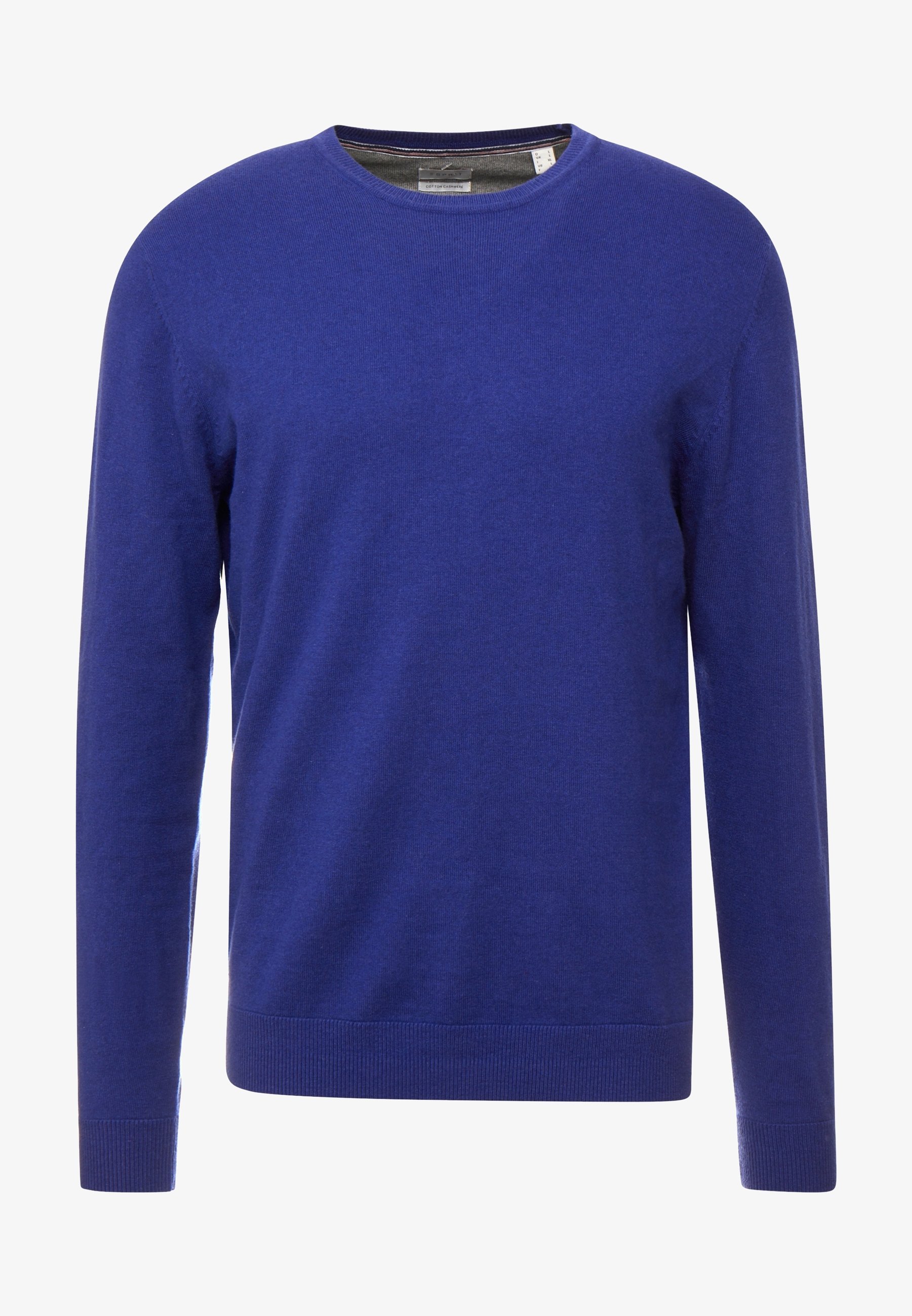 Esprit trui - donkerblauw