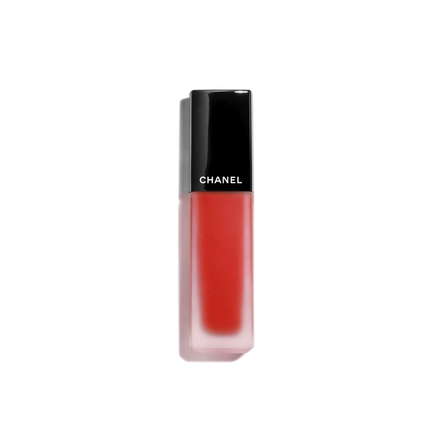 CHANEL tekoči žametni šminka za ustnice ROUGE ALLURE - 6 ml