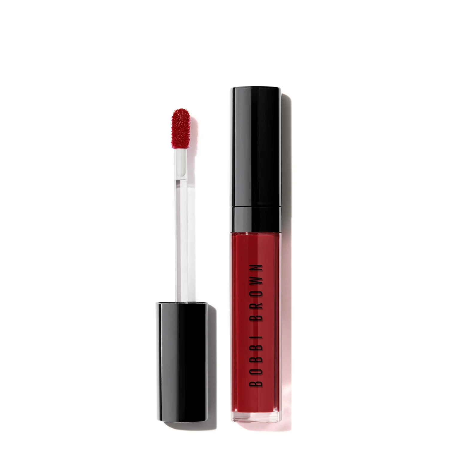 Gloss Crushed Oil-Infused Gloss - Gloss