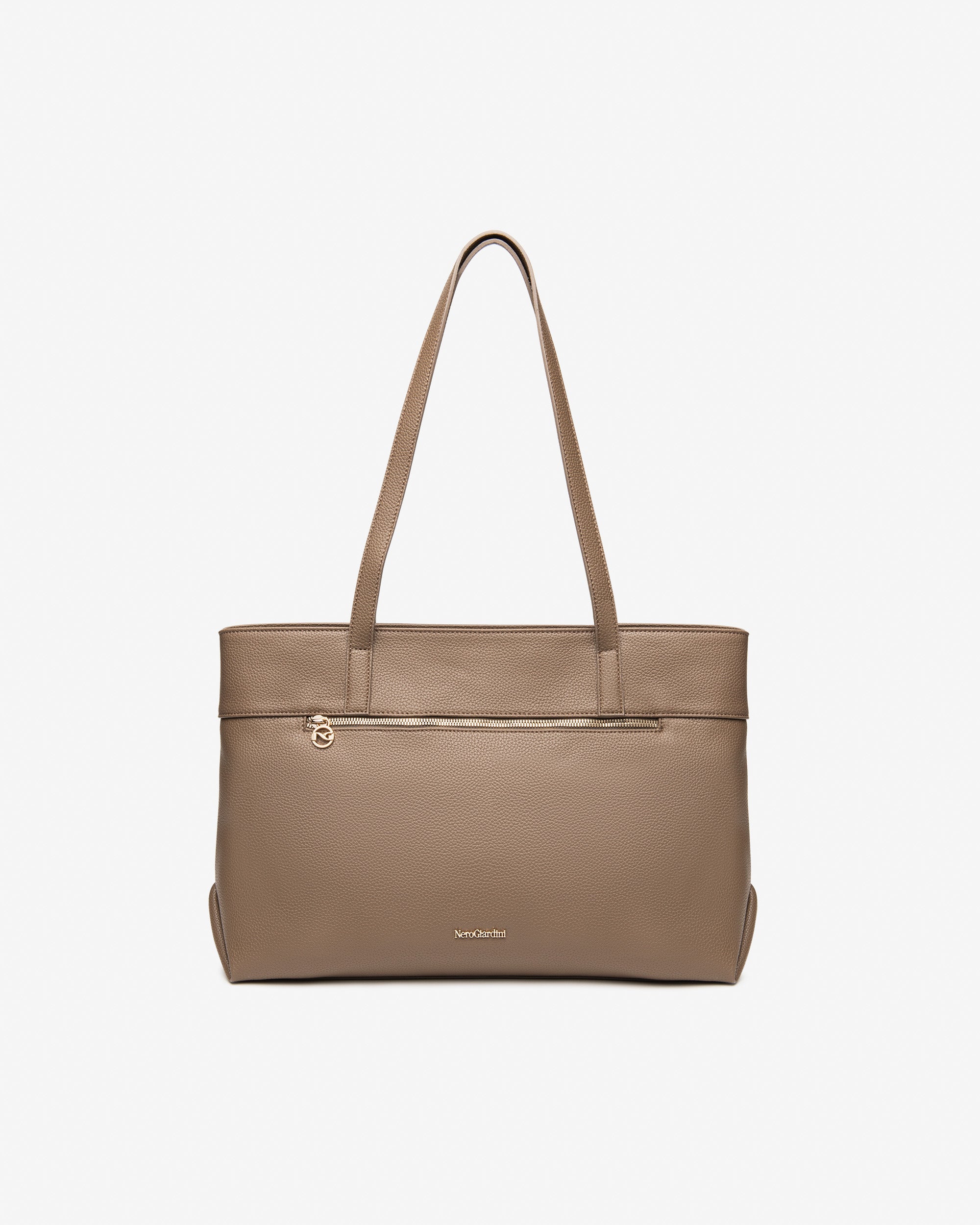 Sac cabas pour femme en matière technique