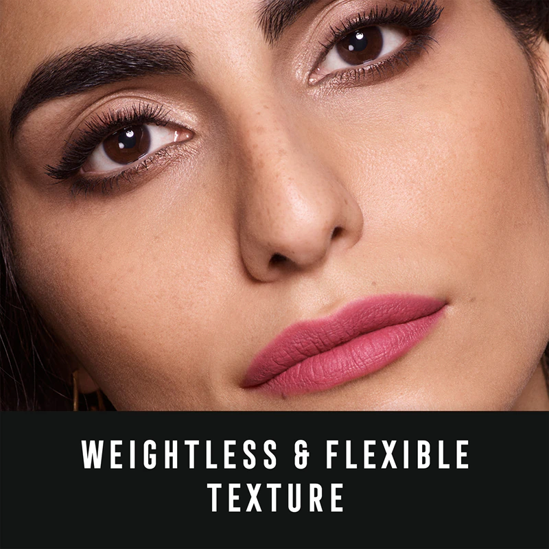 Batom Líquido Max Factor Colour Elixir Soft Matte de Longa Duração