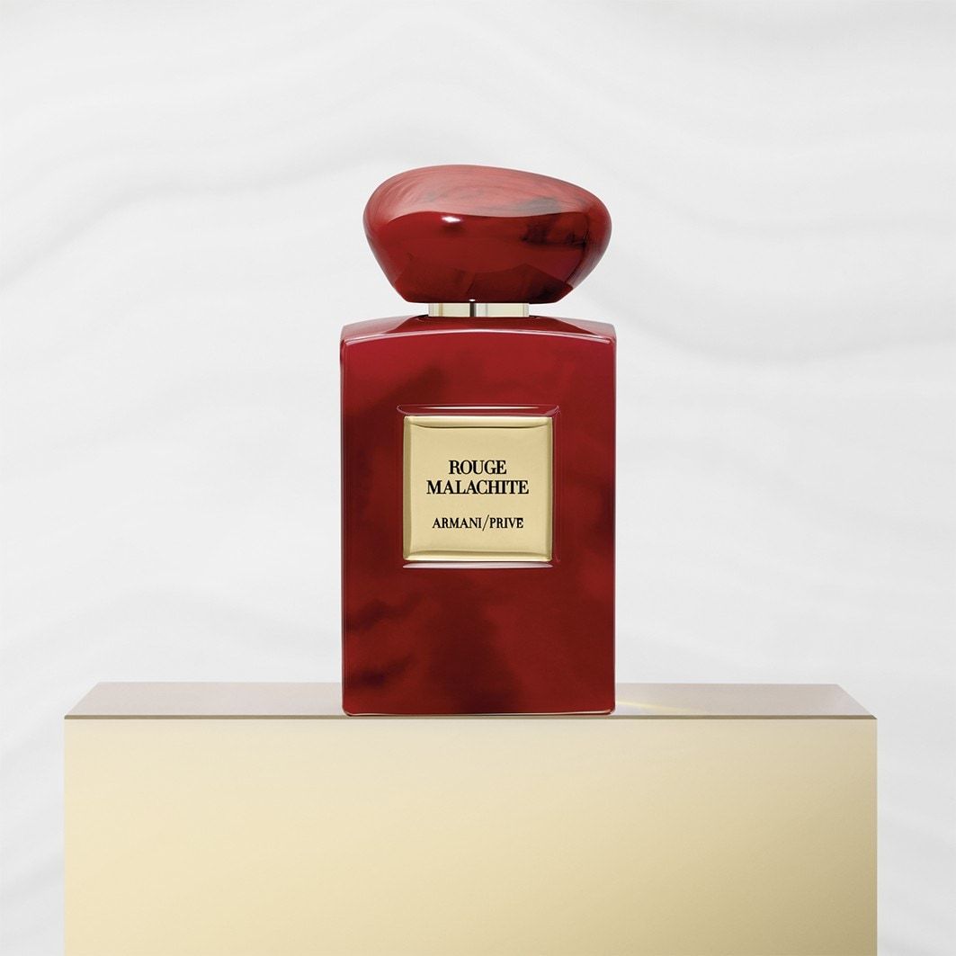 Armani Eau de Parfem Armani Privé Rouge Malachite Eau de Parfem - 50 ml
