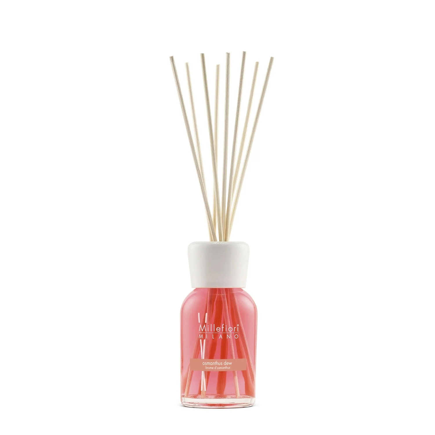 Millefiori Milano Osmanthus Dew - Diffusore di Profumo