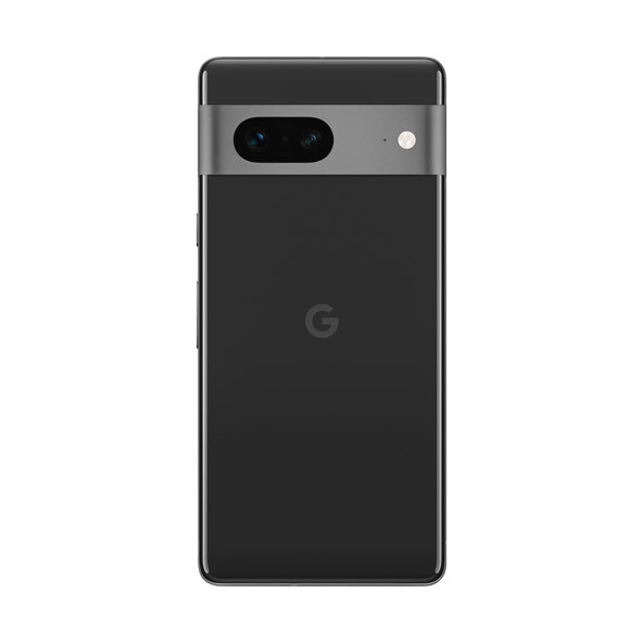 Smartphone Google Pixel 7, 256 GB, zwart