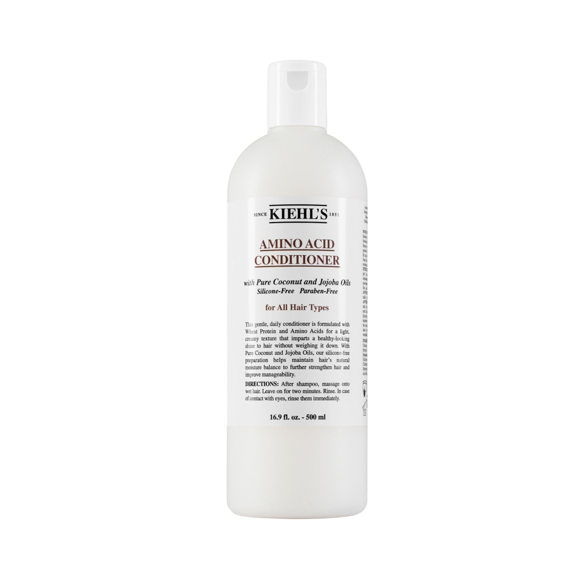 Regenerator s aminokiselinama 500 ml - Kiehl's