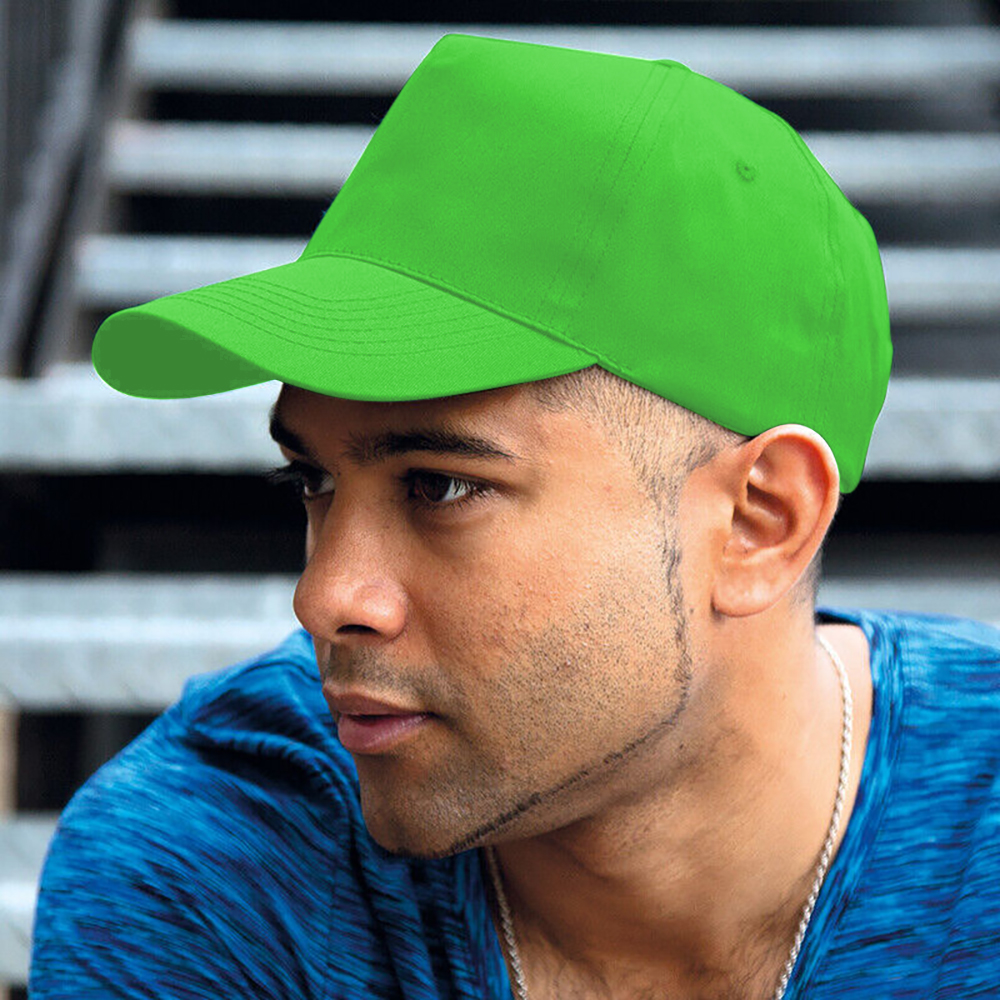 Gorra Result Core Houston