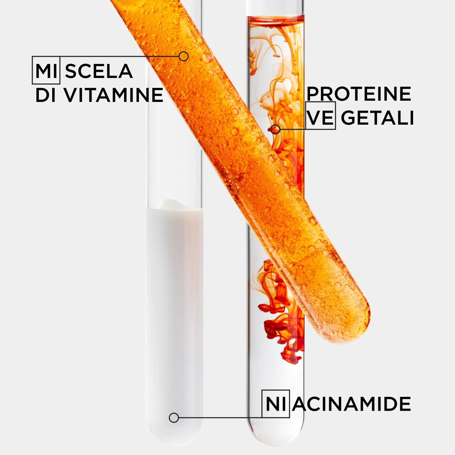 Nutritive Cofanetto Spring Edizione Limitata Nutritive - Cofanetti per Capelli