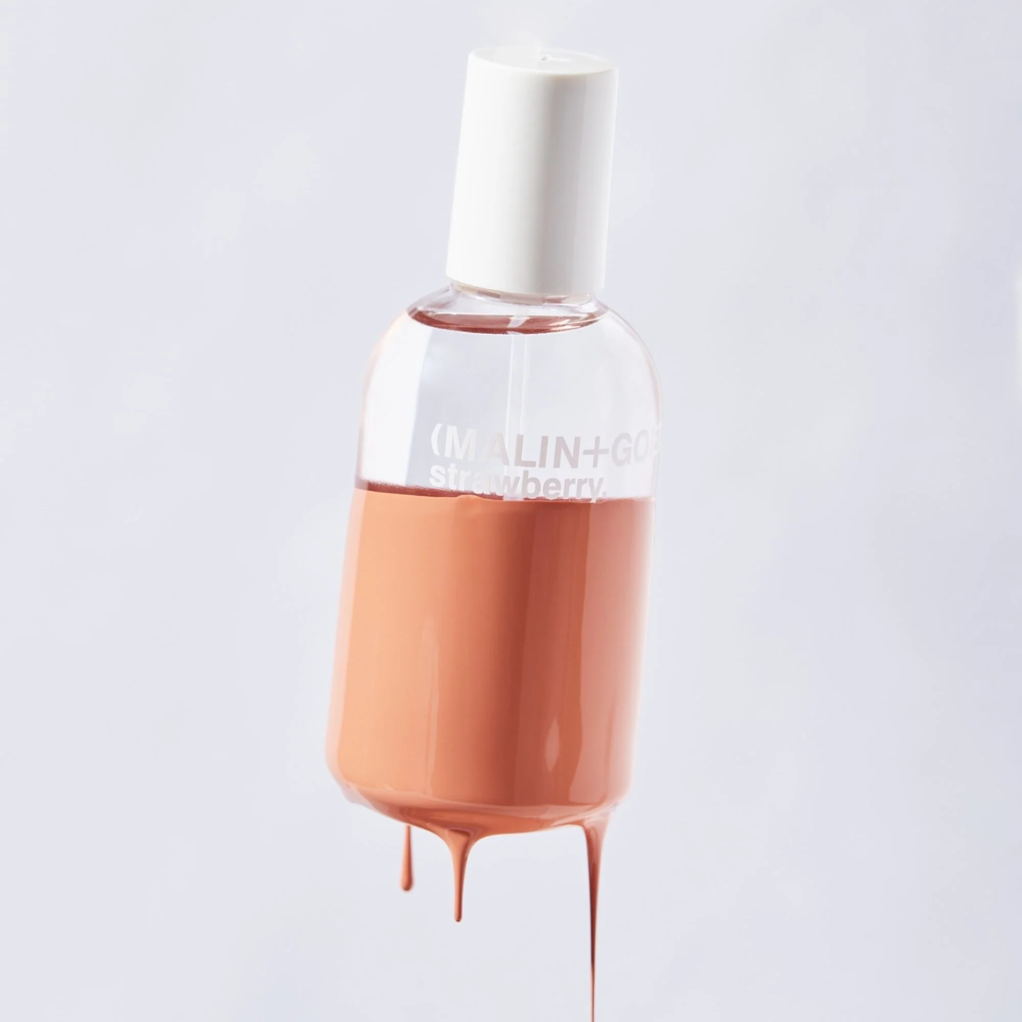Fragrance Strawberry eau de parfum - Eau de Parfum Unisex, Eau de Parfum