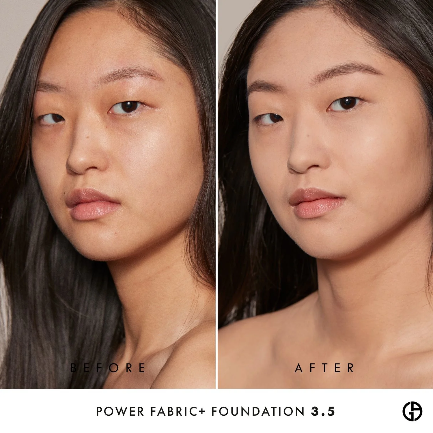 Viso Power Fabric + - Fondotinta liquido