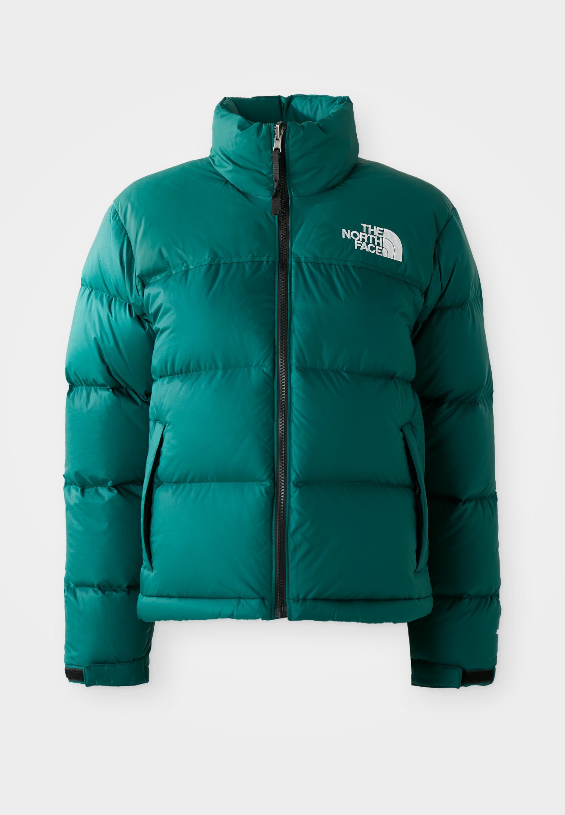 De North Face gewatteerde jassen