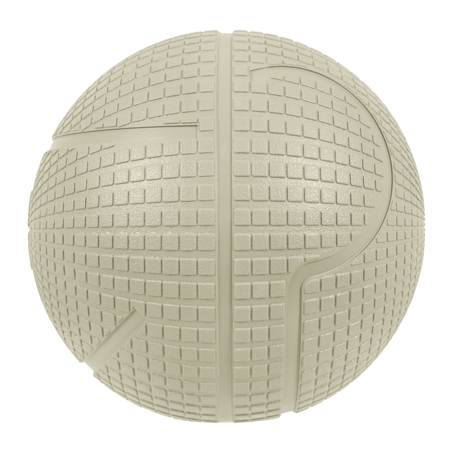 OMNANA Fitnes dodatak ORBIT™ medicinska lopta 3 kg - 1 komad