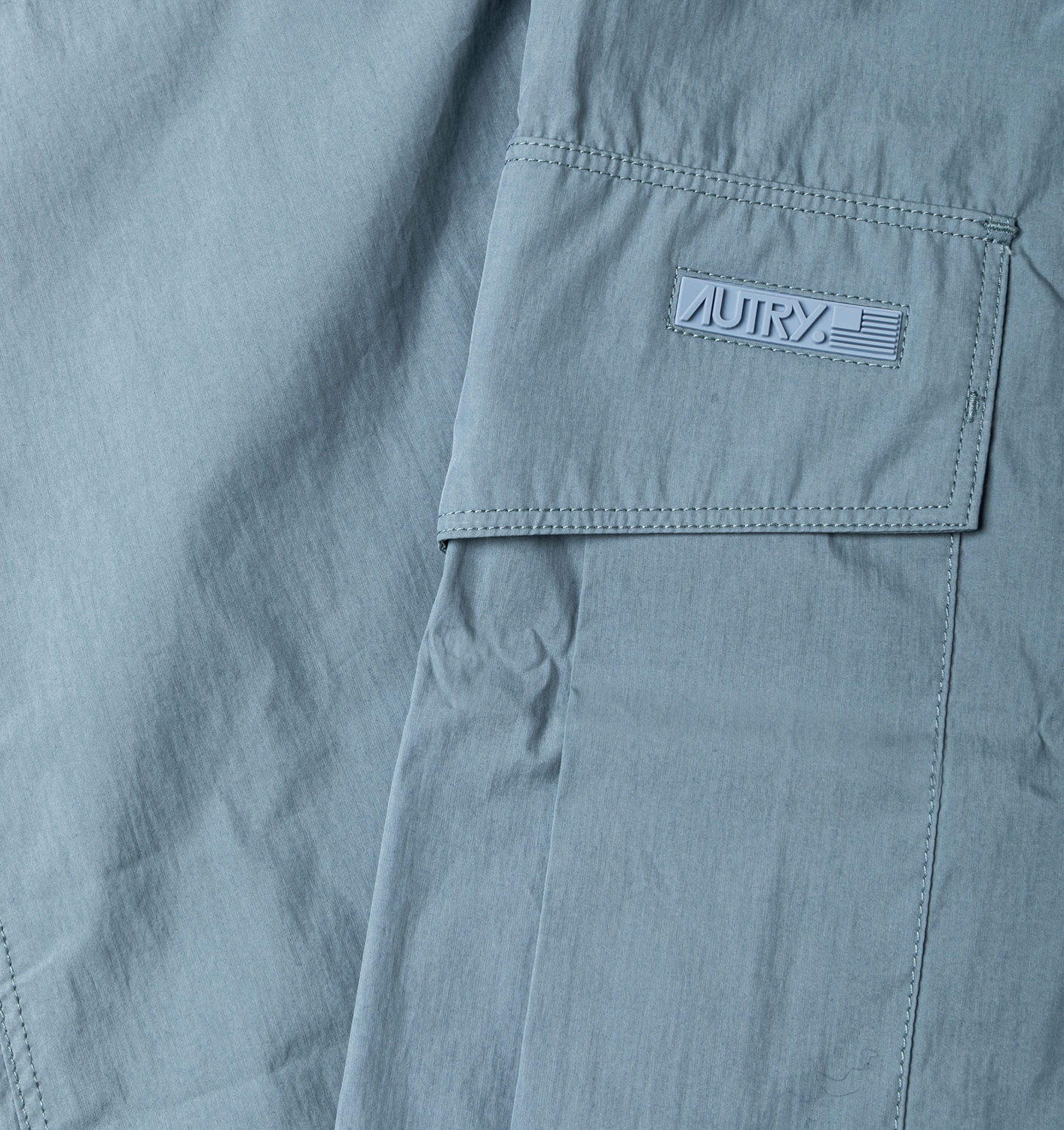 PANTALONI CARGO DIN NAILON AVIAȚIONAL