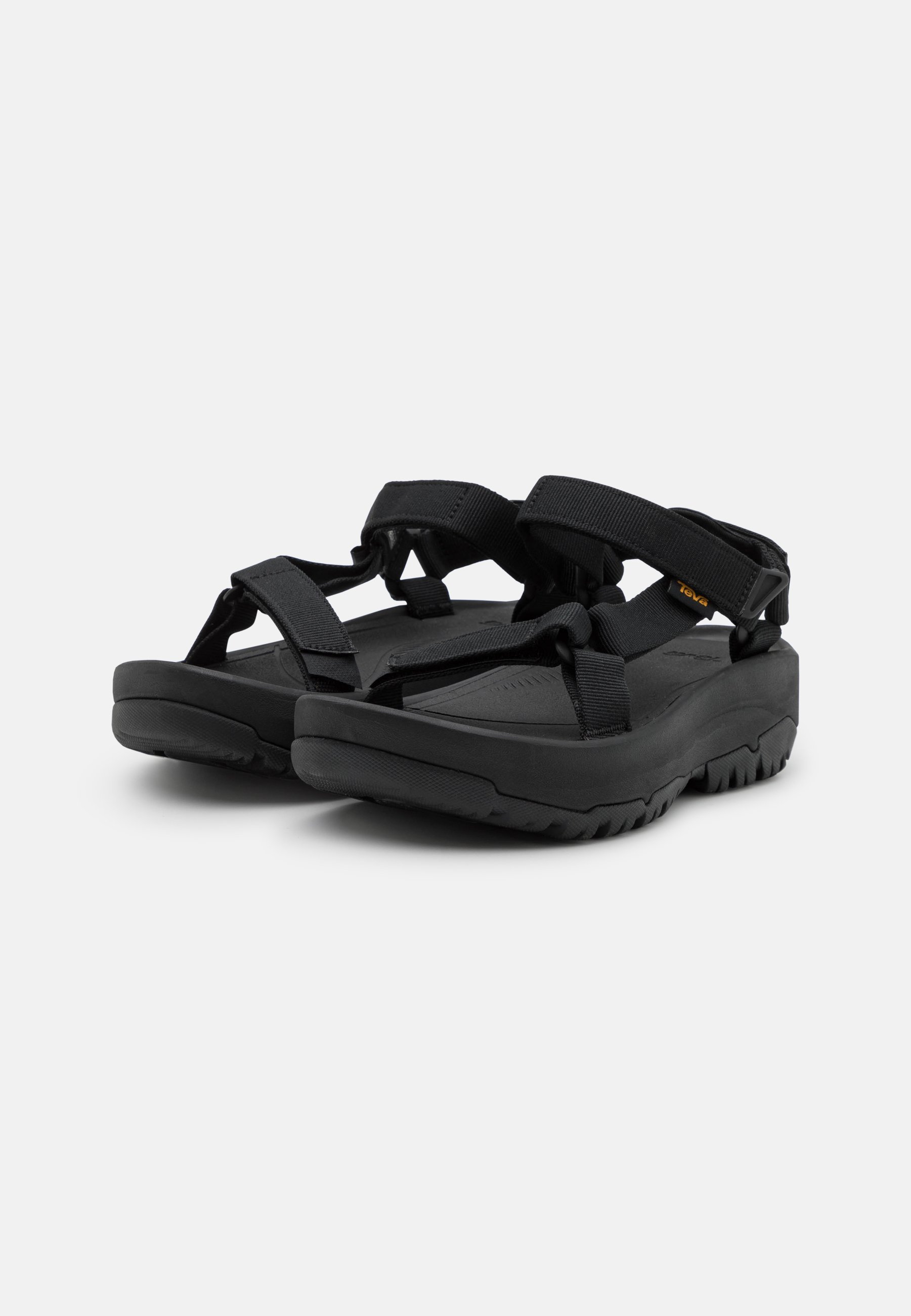 Sandales de marche Teva HURRICANE XLT 2 - noires